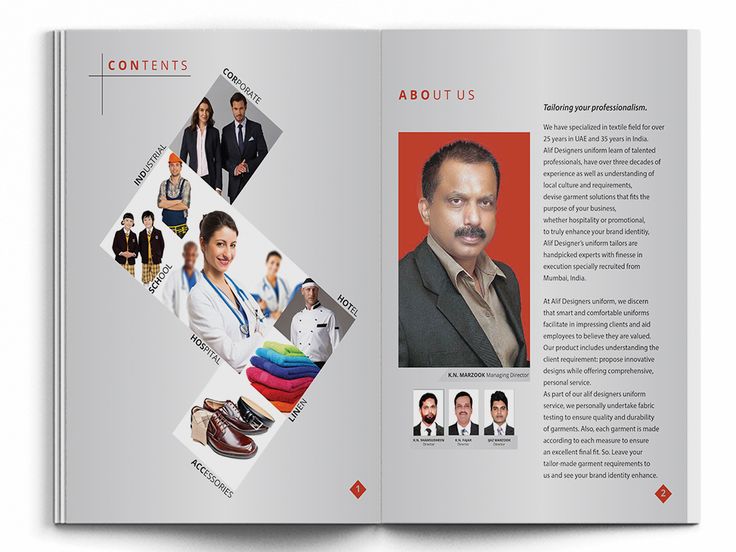 11 best Our Company Profile - Alif Designer Uniforms images on - company profile 11 best Our Company Profile - Alif Designer Uniforms images on - company profile