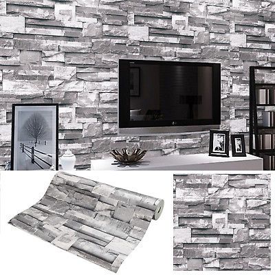 Die besten 25+ Silberfarbe Wände Ideen auf Pinterest Graue - steintapete grau wohnzimmer Die besten 25+ Silberfarbe Wände Ideen auf Pinterest Graue - steintapete grau wohnzimmer