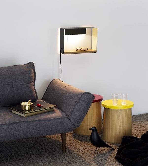 Mejores 24 imágenes de vitra en Pinterest Casas, Sala de estar - brillantes mobeldesign von smania Mejores 24 imágenes de vitra en Pinterest Casas, Sala de estar - brillantes mobeldesign von smania
