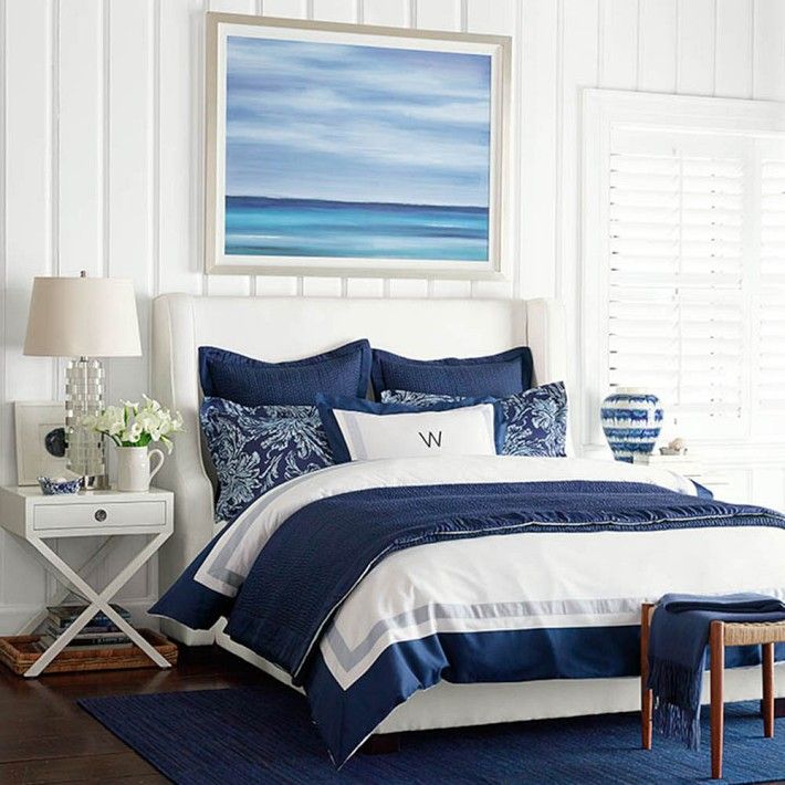 Blue And White Bedrooms Endearing Best 25 Blue White Bedrooms Ideas On Pinterest Blue Bedroom Inspiration Blue And White Bedrooms Awesome Best 25 Blue White Bedrooms Ideas On Pinterest Blue Bedroom Inspiration Design