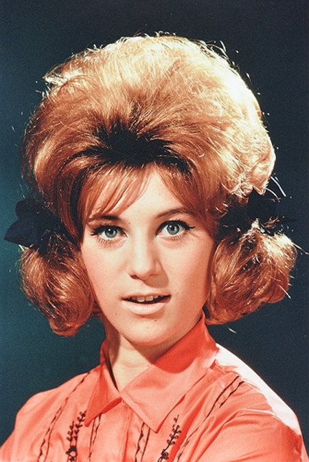 Sheila | Sheila chanteuse, Sheila, Coiffure