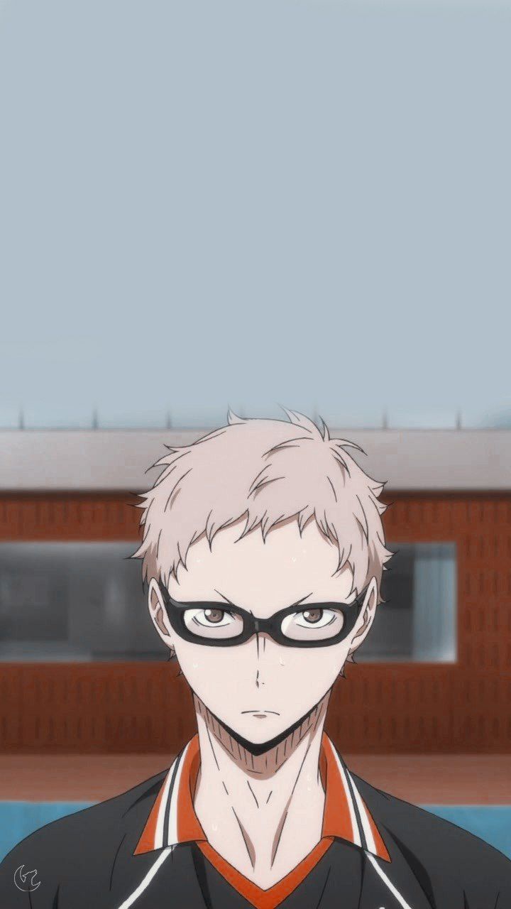 PARKEDITS (Posts tagged haikyuu!!) | Haikyuu anime, Haikyuu tsukishima