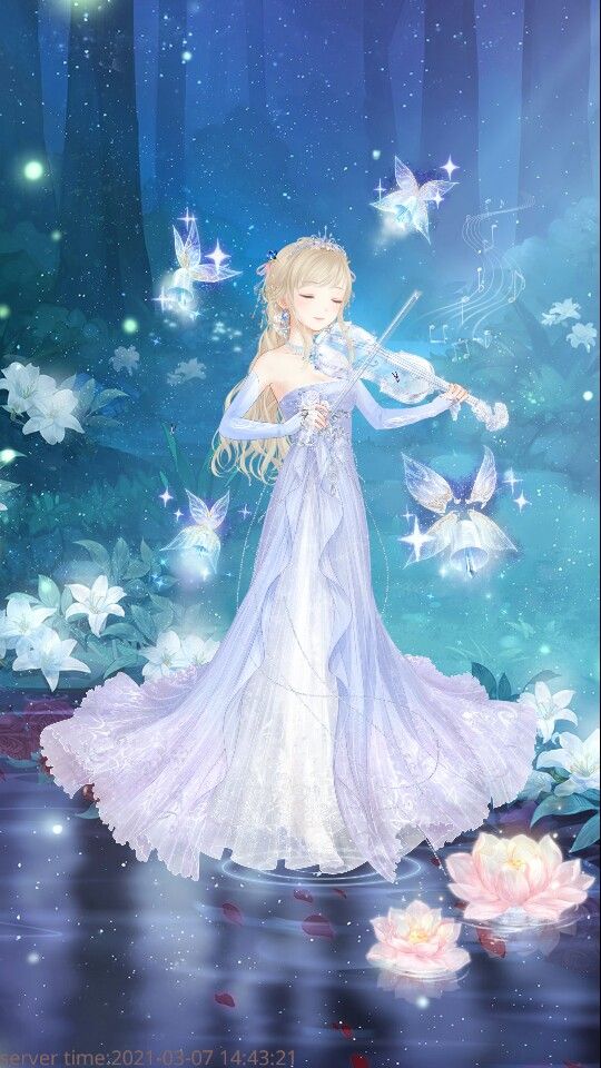 Pin by Arteia on love nikki in 2021 | Nikki
