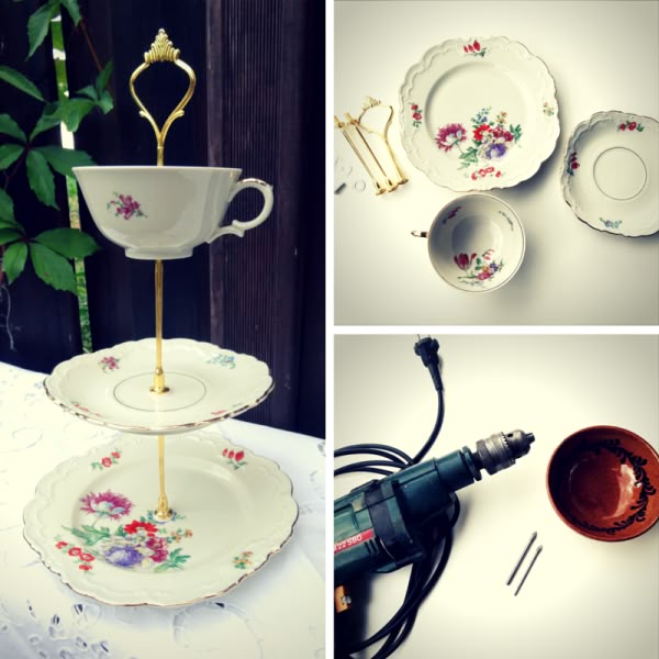Die besten 25+ Etageren Ideen auf Pinterest DIY etagere basteln - dekoideen wohnzimmer selber machen Die besten 25+ Etageren Ideen auf Pinterest DIY etagere basteln - dekoideen wohnzimmer selber machen