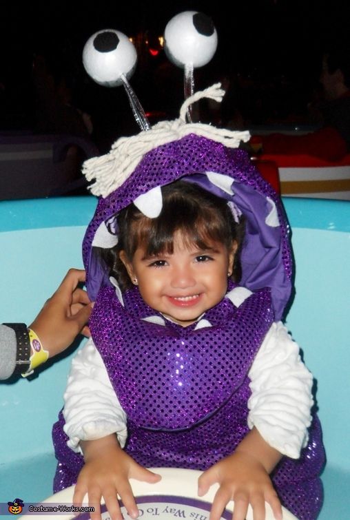 1109 best cute costumes images on pinterest halloween ideas costumes and halloween stuff - Monsters Inc Baby Halloween Costumes 1109 best cute costumes images on pinterest halloween ideas costumes and halloween stuff - Monsters Inc Baby Halloween Costumes
