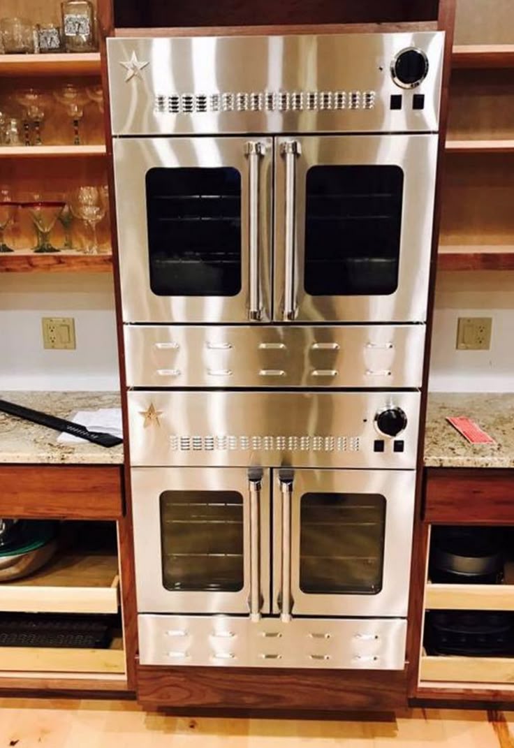 Uncategorized 1940s Kitchen Appliances 604 best appliances images on pinterest 30 electric wall oven with french doors