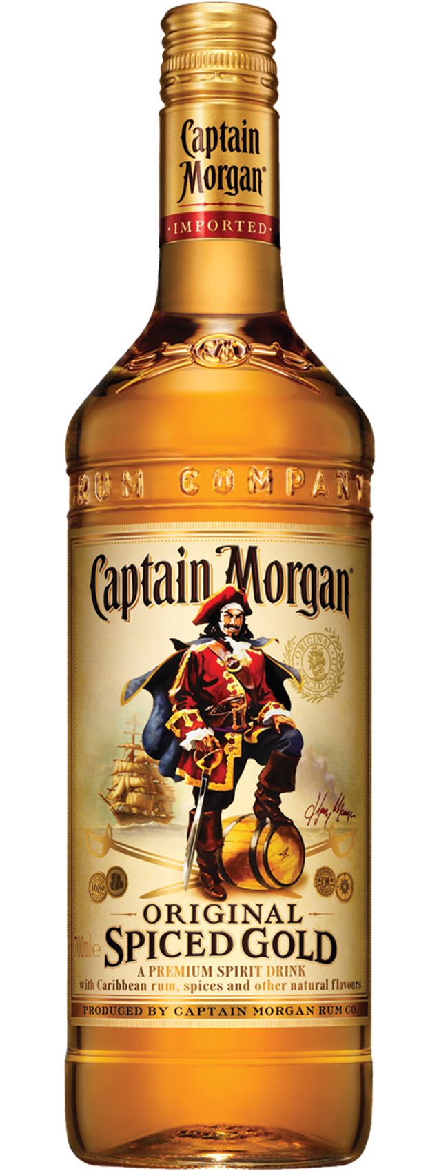 Drinks To Make With Captain Morgan Silver Spiced Rum Drinks To Make With Captain Morgan Silver Spiced Rum