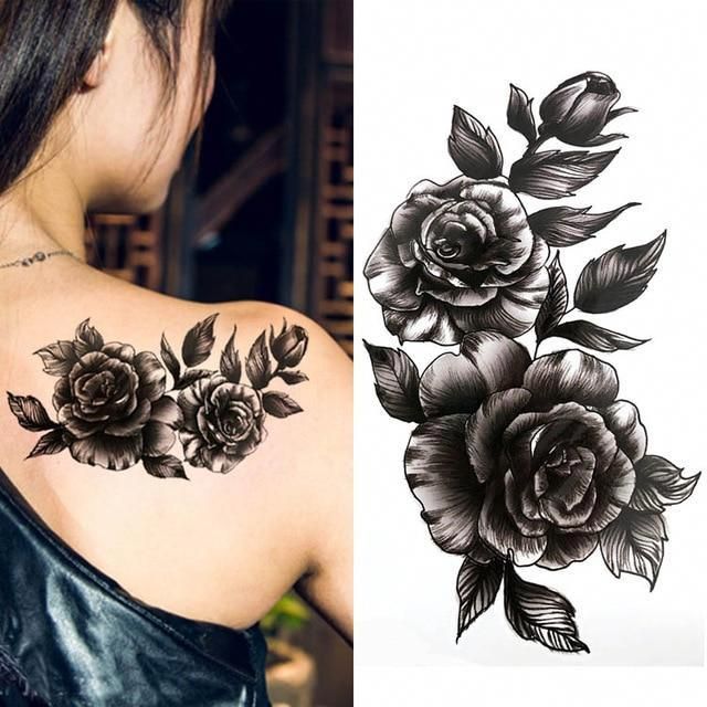 Foot Tattoo Designs Foottattoos Tatuajes Tatuajes De Flores De Lirio Tatuajes De Rosas