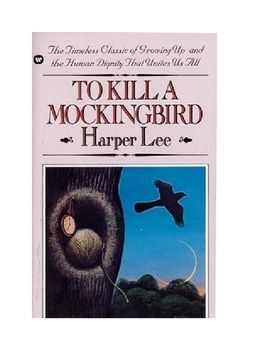 To kill a mockingbird essay titles