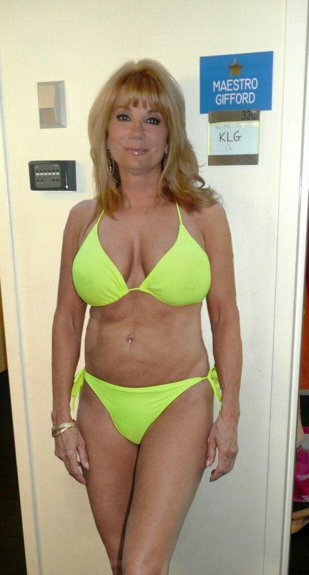 Pity, Kathy Lee Gifford hot nude pics opinion you Kathy Lee Gifford hot nude pics something similar