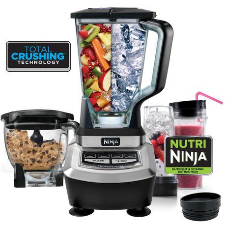 Ninja Supra Kitchen System Canada Recipes Ninja Supra Kitchen System Canada Recipes