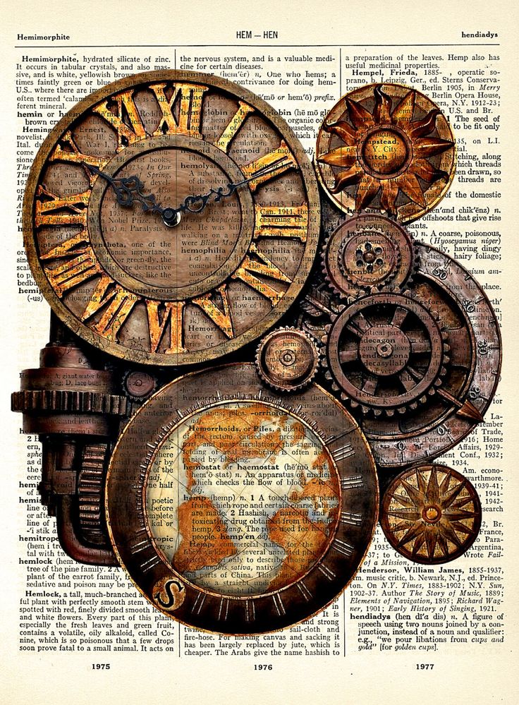 Upcycled Page Vintage Dictionary Page Mixed Media Vintage Clock Art Print Dictionary Art Print Vintage Clock Illustration 365Bf Upcycled Page Vintage Dictionary Page Mixed Media Vintage Clock Art Print Dictionary Art Print Vintage Clock Illustration 365Bf