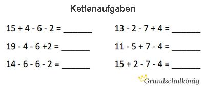 Zahlenreihen Rechner Zahlenreihen Rechner