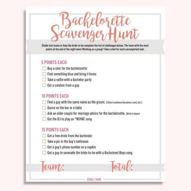 22 Best Bachelorette Images On Pinterest 50 Super Easy Diy Ideas For Amazing Bachelorette Party