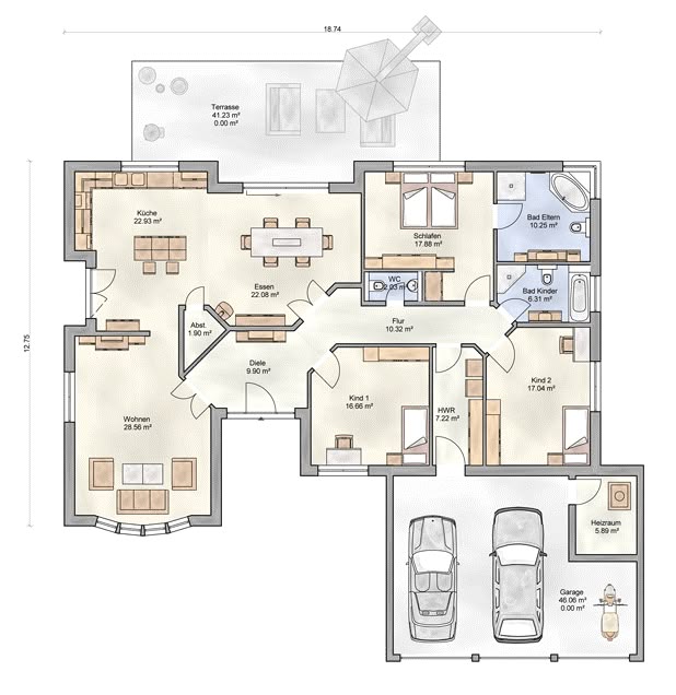 57 besten Grundrisse Bilder auf Pinterest | Grundriss bungalow ... Einfamilienhaus mit doppelgarage grundriss
Einfamilienhaus mit doppelgarage grundriss
57 besten Grundrisse Bilder auf Pinterest | Grundriss bungalow ...