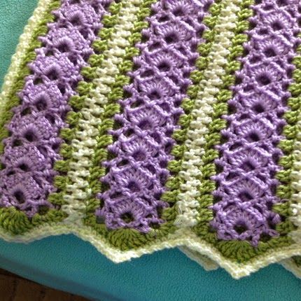 Crochet For Children MileAMinute Baby Afghan Free Pattern Delectable Mile A Minute Afghan Pattern Crochet For Children MileAMinute Baby Afghan Free Pattern Delectable Mile A Minute Afghan Pattern