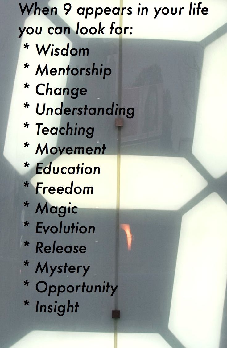 Core number 3 meaning picture 4