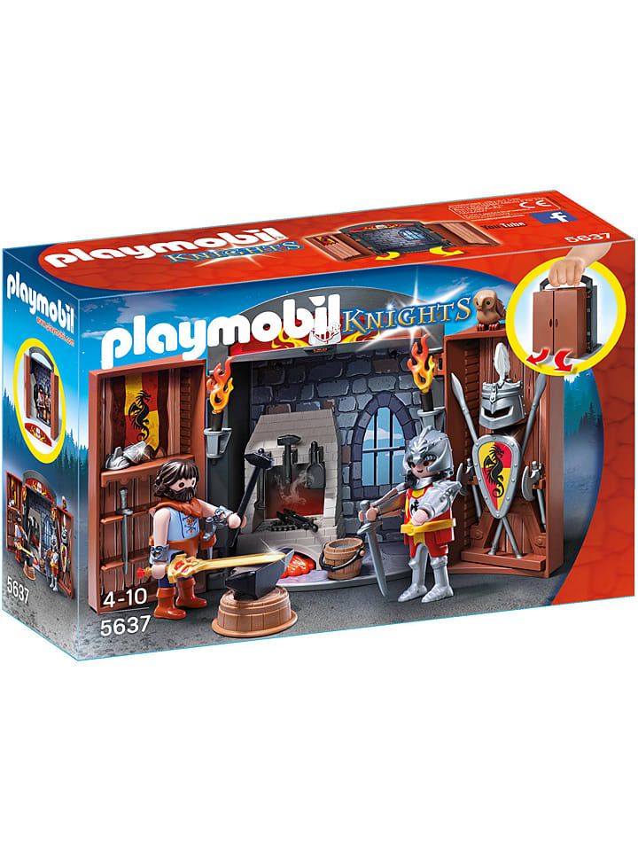 Playmobil Ritterspiele Playmobil Ritterspiele
