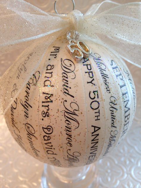 25th wedding anniversary ornament 50th anniversary happy thoughts by kelly anniversary ornaments are unique elegant and creative way to commemorate couples celebration each 50th anniversary gift for parentsfriends personalized ornament 25th wedding anniversary ornament 50th anniversary happy thoughts by kelly anniversary ornaments are unique elegant and creative way to commemorate couples celebration each 50th anniversary gift for parentsfriends personalized ornament