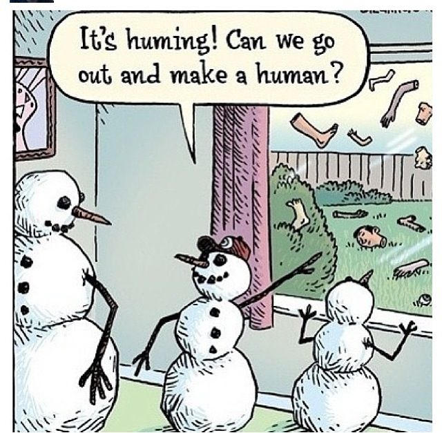 Awww Really They Re Just Cute Funny Christmas Cartoons Christmas