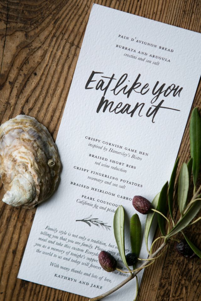 Best 25+ Wedding menu ideas on Pinterest Wedding menu cards - wedding menu Best 25+ Wedding menu ideas on Pinterest Wedding menu cards - wedding menu