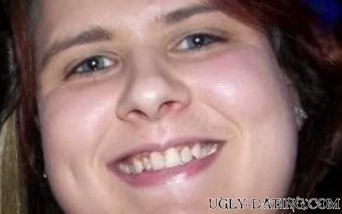 Dating fur hassliche