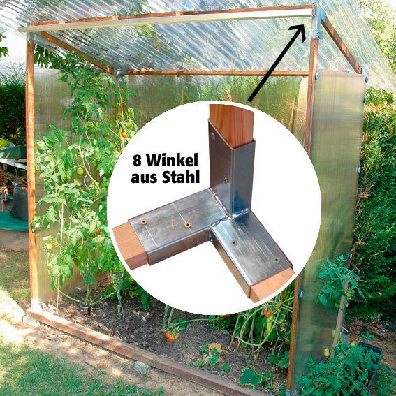 Die besten 25+ Tomatenhaus bauen Ideen auf Pinterest Tomatenhaus - gartenzaun holz selber bauen Die besten 25+ Tomatenhaus bauen Ideen auf Pinterest Tomatenhaus - gartenzaun holz selber bauen
