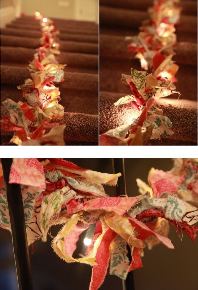 Best 25+ Hanging christmas lights ideas on Pinterest Christmas lights inside, DIY Xmas ...