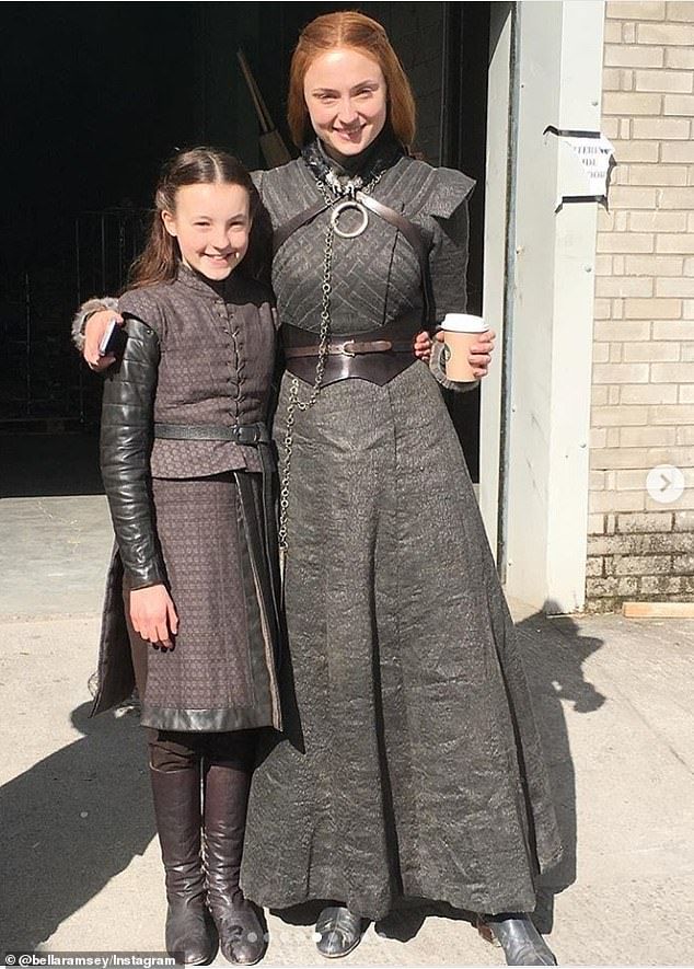 HBO responds to Game of Thrones' Starbucks coffee cup HBO responds to Game of Thrones' Starbucks coffee cup