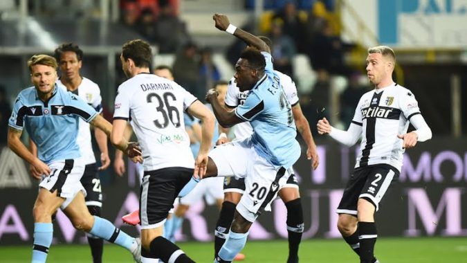 Lazio Latest Results Lazio Latest Results
