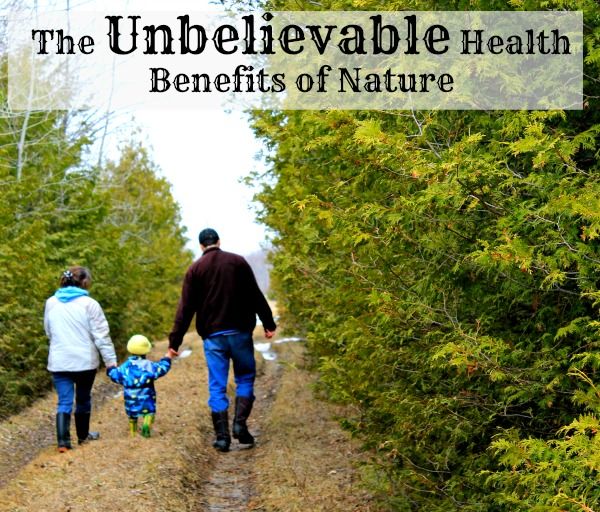 benefits of nature Webmd discusses the health benefits nature offers and how doctors are now prescribing ecotherapy to patients with a variety of conditions -- or just for general wellness. benefits of nature Webmd discusses the health benefits nature offers and how doctors are now prescribing ecotherapy to patients with a variety of conditions -- or just for general wellness.