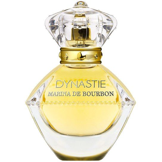 Perfume Golden Dynastie Feminino Marina de Bourbon EDP