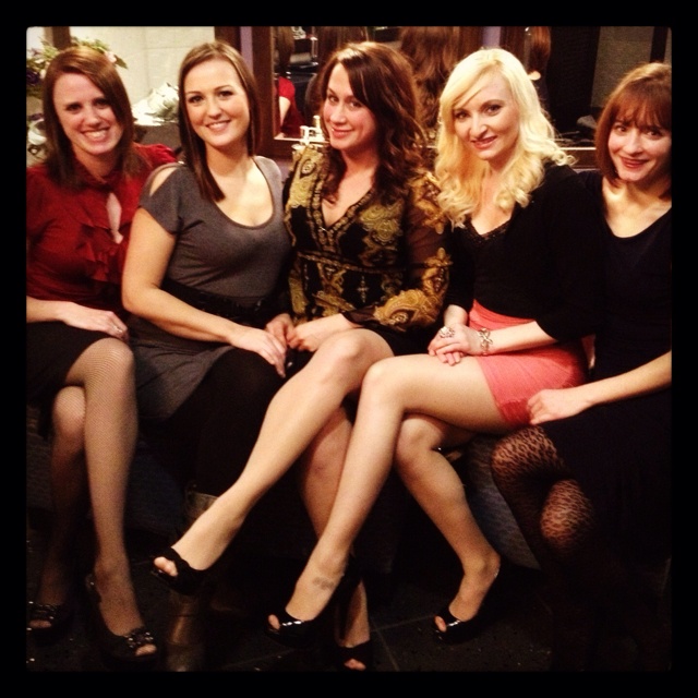 38 Best S Night Out Images On Pinterest Las S Night Out Woolitewashed