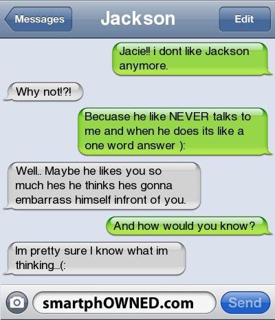 How To Understand Girls Text Messages How To Understand Girls Text Messages