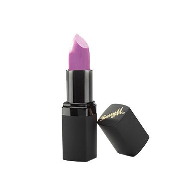 barry m matte lip paint the colour is very sheer once bairly sheer color chart
