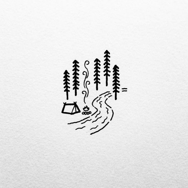 simple drawings