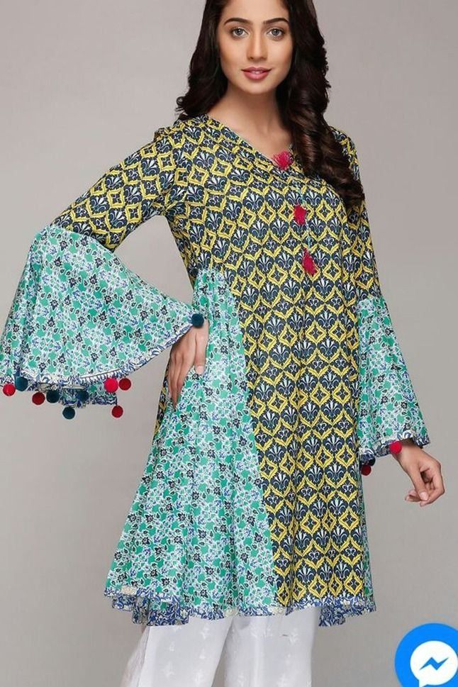 Eid Dresses Pakistani 2020 | Simple | Girls | Ideas | Teens | Muslim