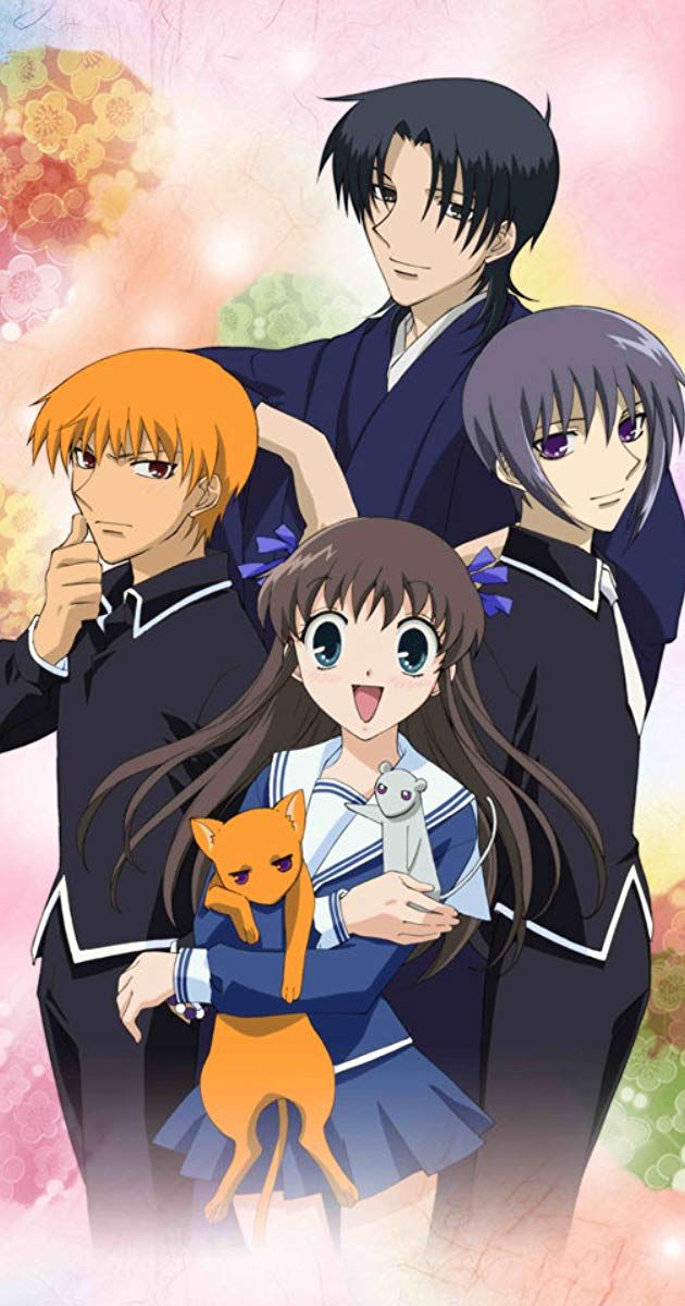 Romantic anime movies english dubbed list