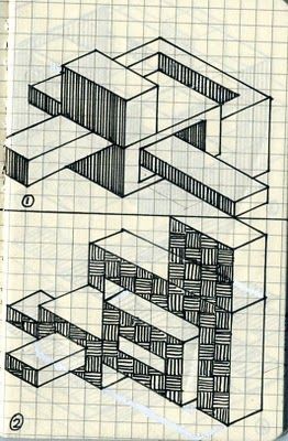 graph paper isometric sketch can i draw this in 2018 pinterest