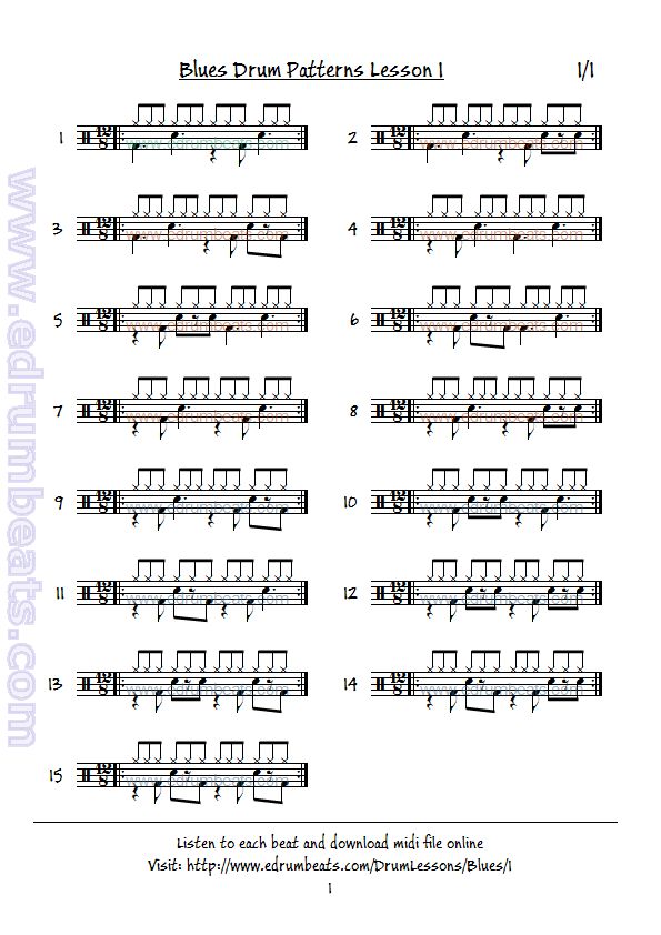 229 best drum sheet music images on pinterest drum sets exercises drum charts free