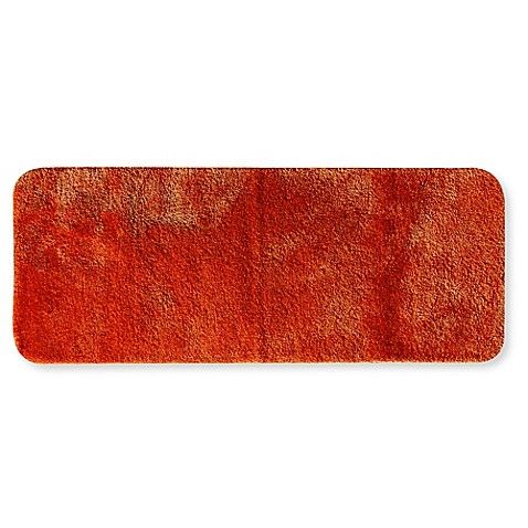 Wamsutta Duet 24 Inch X 60 Bath Rug Rugs Plush