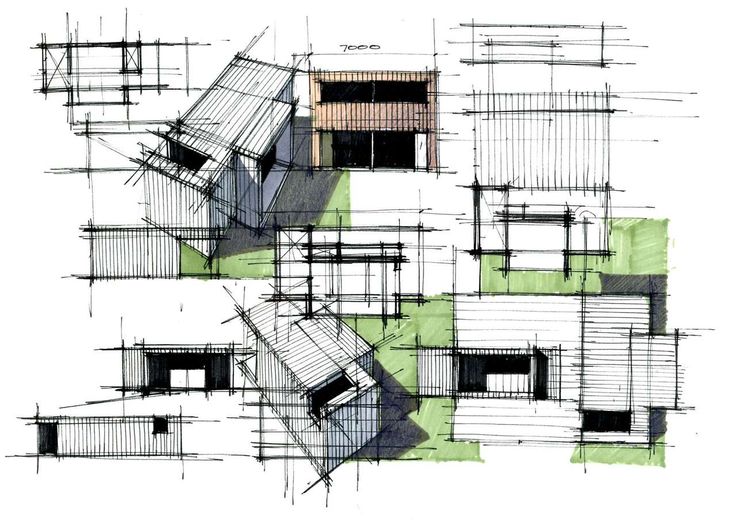 Modern Architecture Drawing 409 best sketching, rendering & architectural drawings images on Modern Architecture Drawing 409 best sketching, rendering & architectural drawings images on