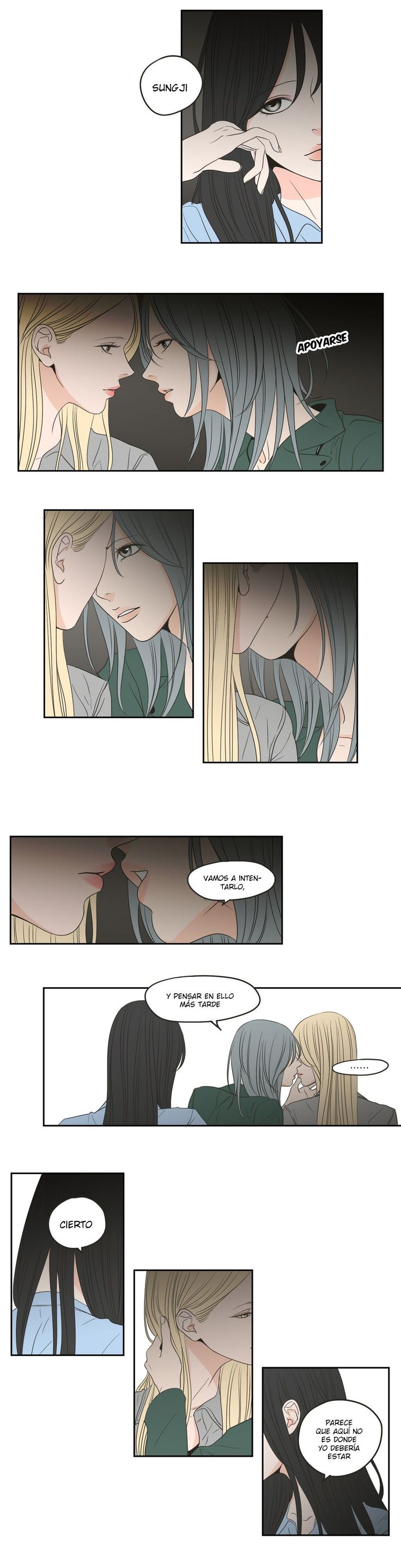 What Does The Fox Say Sumin & Sungji Yuri Pinterest What Does The Fox Say Sumin & Sungji Yuri Pinterest