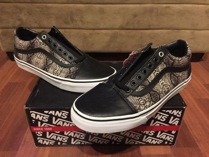 vans old skool snake black khaki vans old skool snake black khaki