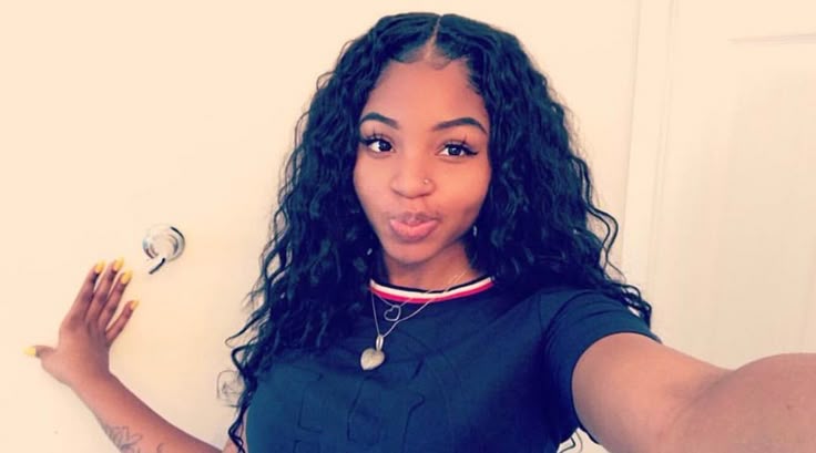 2772 best Celebrity sew in hairstyles (black women) images