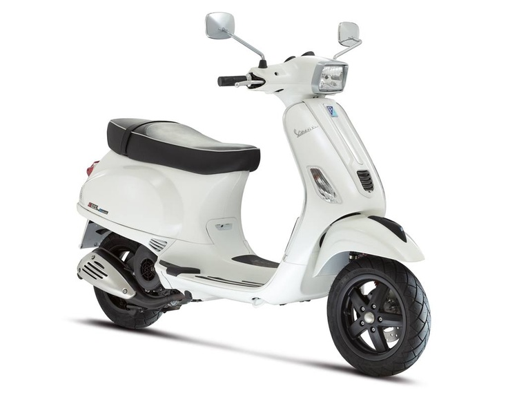 vespa 125 3 valvole