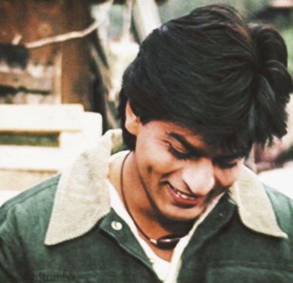 Raj❤ #DDLJ #DILWALEDULHANIALEJAYENGE | Shahrukh khan, Shah rukh khan quotes, Shah rukh khan movies