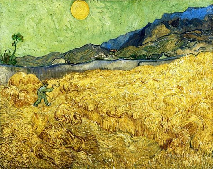 an interpretation of the ravine by vincent van gogh The ravine (also known as 'les public domain: this artwork is in the public domain (not copyrighted) because all artworks by vincent van gogh are in the public. an interpretation of the ravine by vincent van gogh The ravine (also known as 'les public domain: this artwork is in the public domain (not copyrighted) because all artworks by vincent van gogh are in the public.