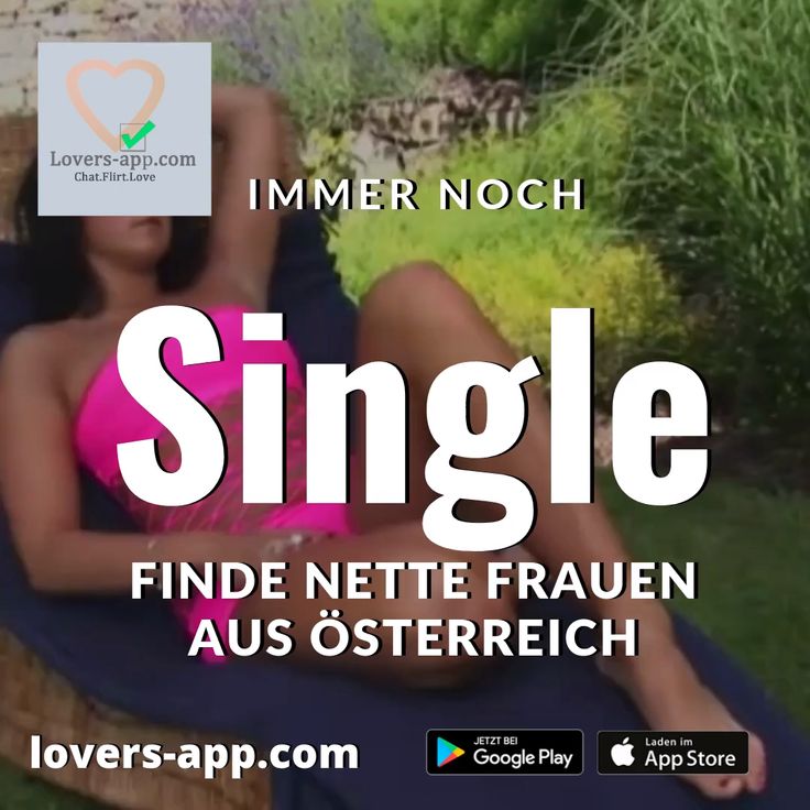 Nette frau kennenlernen