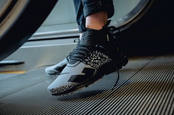 cool grey acronym presto